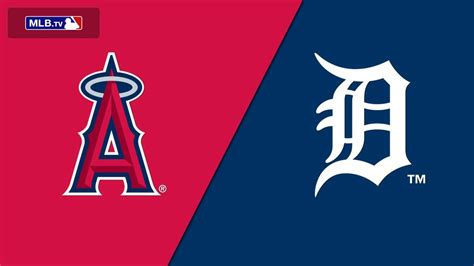 Los Angeles ranks 27th in MLB with a team batting average of just. . Los angeles angels vs detroit tigers match player stats